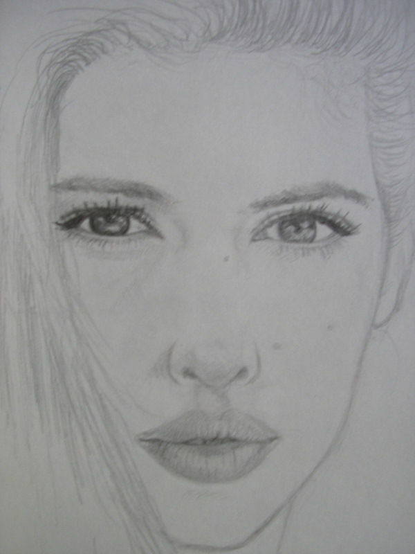 Retrato femenino