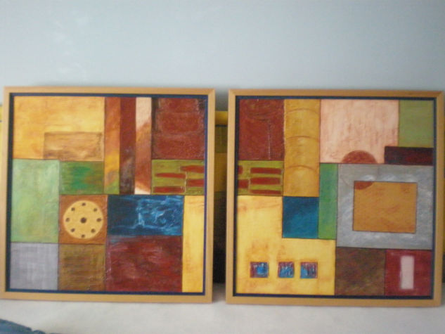 sin titulo Acrylic Panel Others