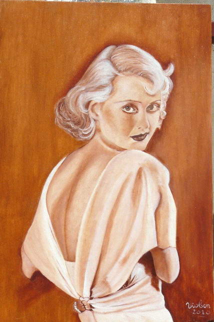 Bette davis