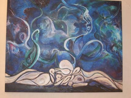 Sueño, danza y romance