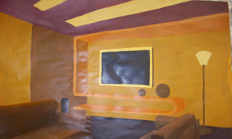 Pintura