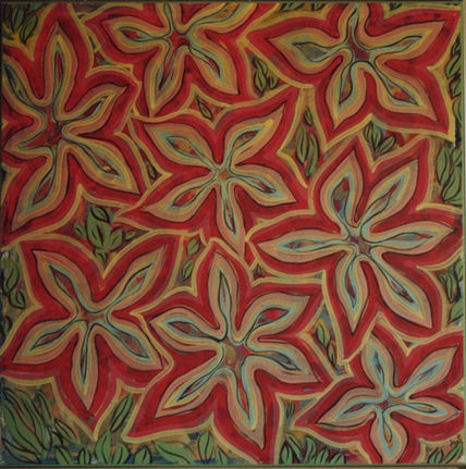 Flores I