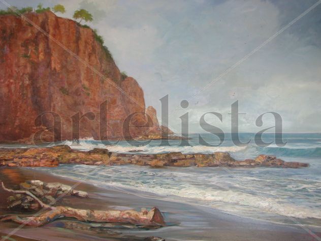 Majagual (San Juan del Sur)
