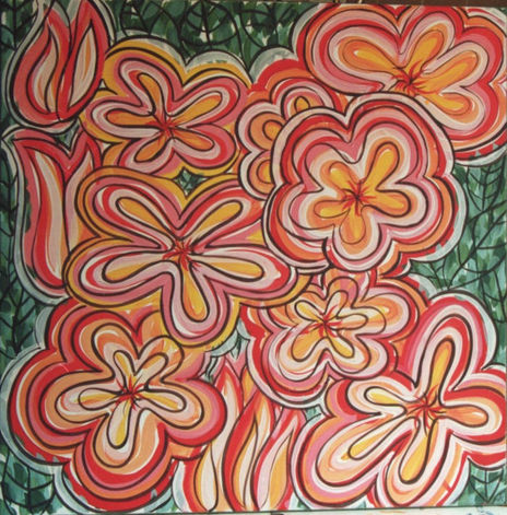 Flores II