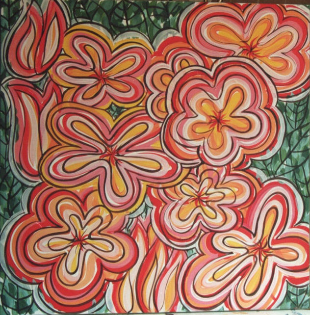 Flores II