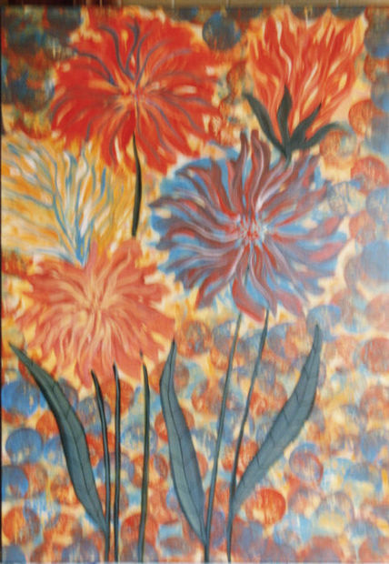 Flores III