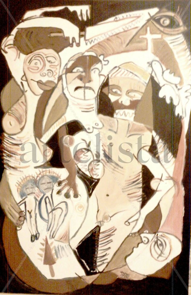 The economic crisis