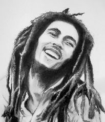 Bob Marley