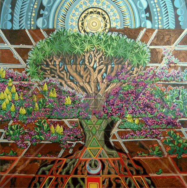 Yantra Kanary
