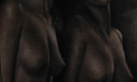 DESNUDOS