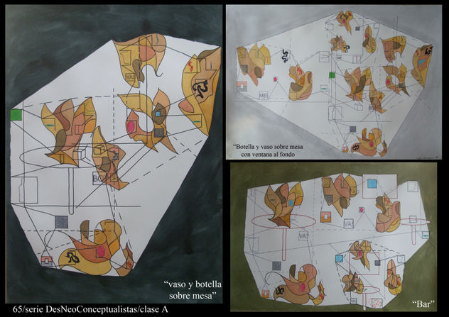 65/serie DesNeoConceptualista