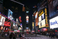 Time Square