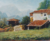 Valle de mieva