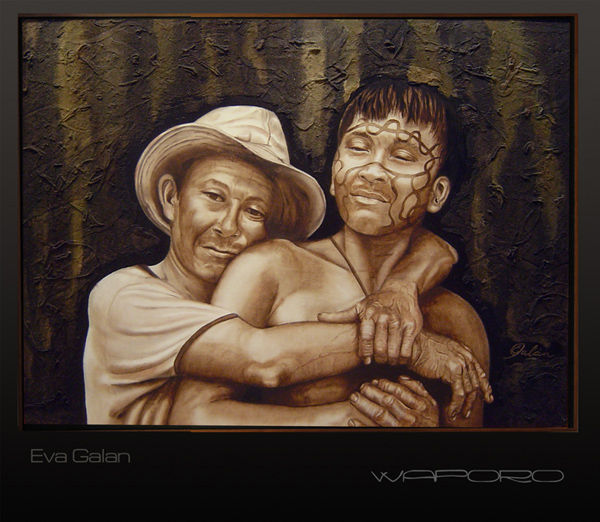 WAPORO