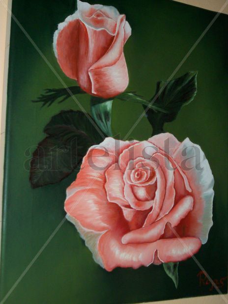 Rosas