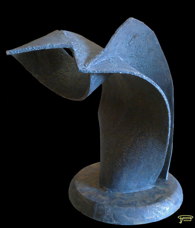 ABSTRACCIÓN PARA CABEZA DE CABALLO