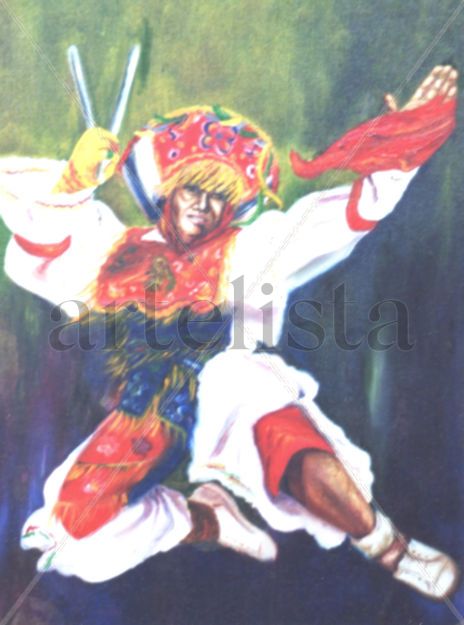 Jatari danzac