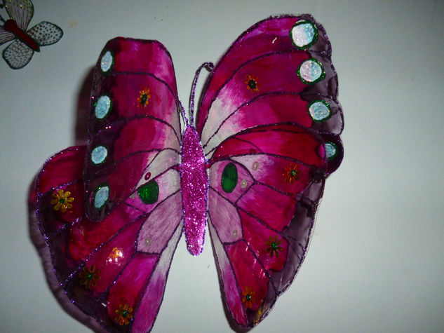 mariposas 