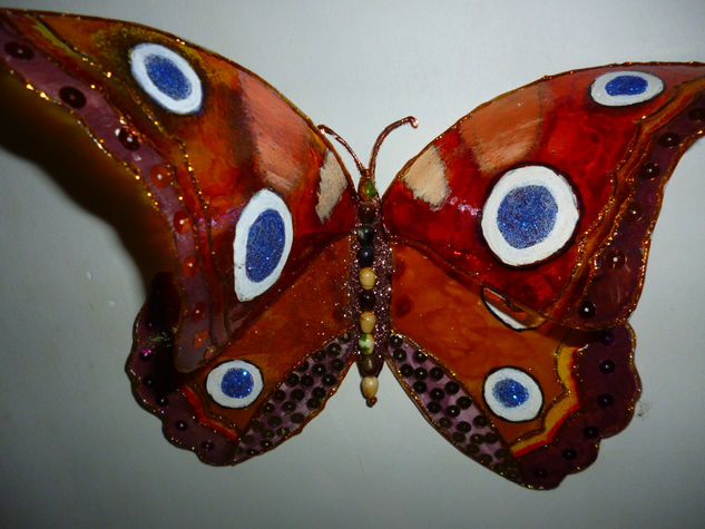 Mariposas 