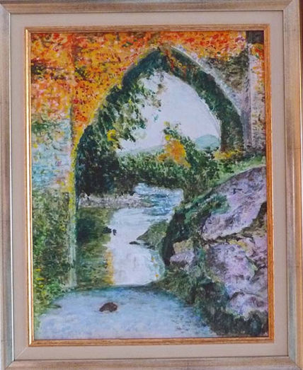 Puente cangas