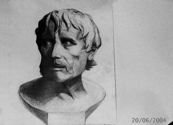 Seneca Lápiz