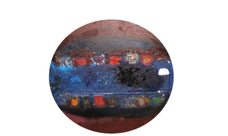 El color en la cerámica andalusí