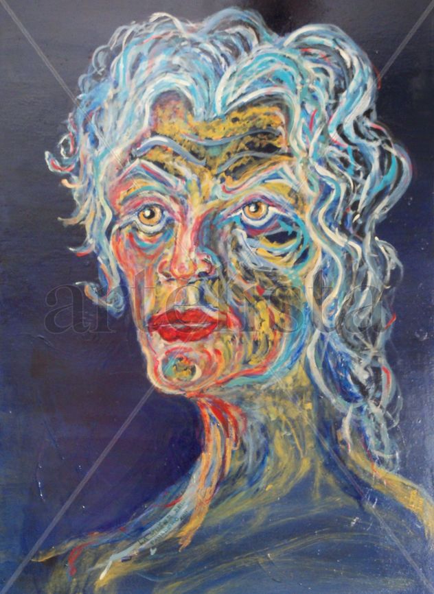 LA MUJER DEL PANADERO