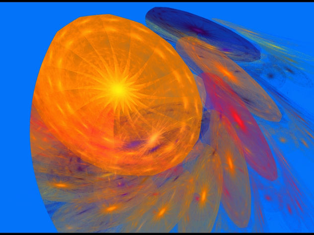 karakol naranja