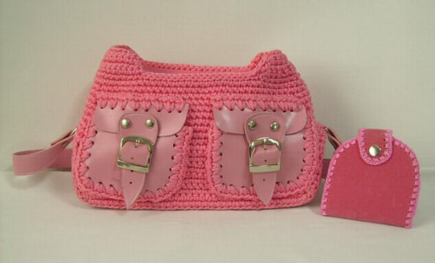 Bolso y Billetera en juego