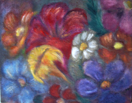 Flores 3
