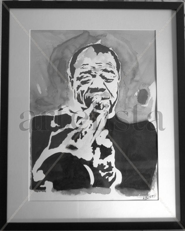 Louis Armstrong