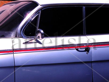 Impala futuro
