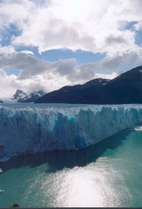 Perito moreno