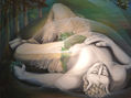 SIESTA DEL FAUNO