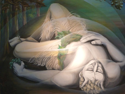 Siesta del fauno