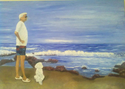 Willy en Brasil