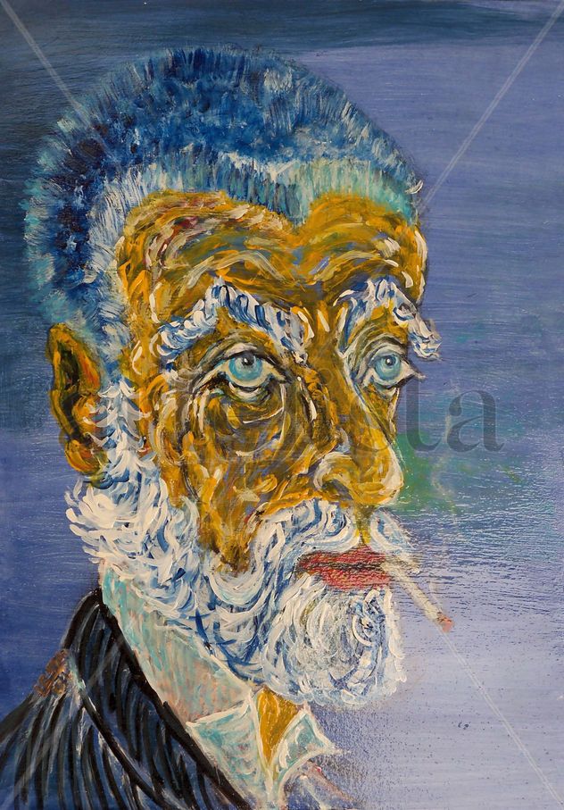 EL FUMADOR