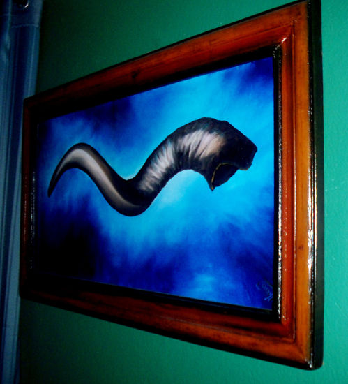 shofar 