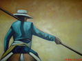 garrochista