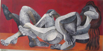 Pareja