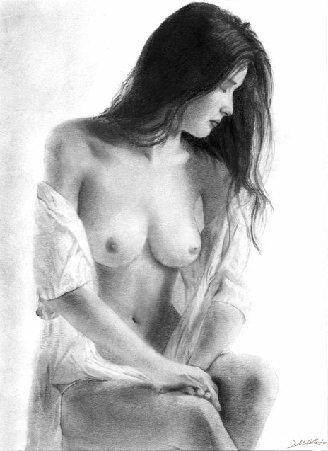 Desnudo II