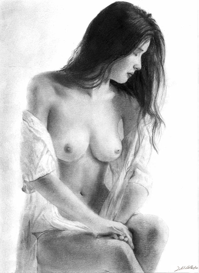 Desnudo II