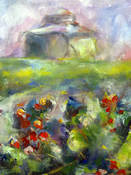 Primavera con...