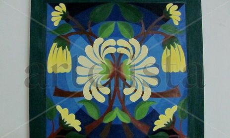 MANDALAS