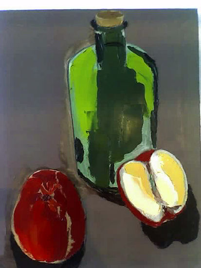 BODEGON Oil Canvas Still Life Paintings