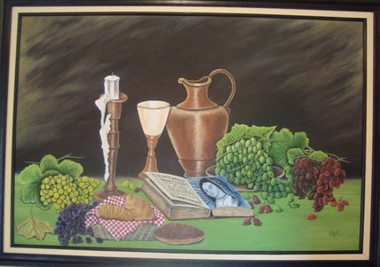 Bodegon