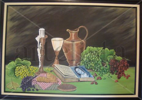 Bodegon