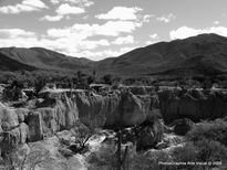 Valle de Zapotitlan...