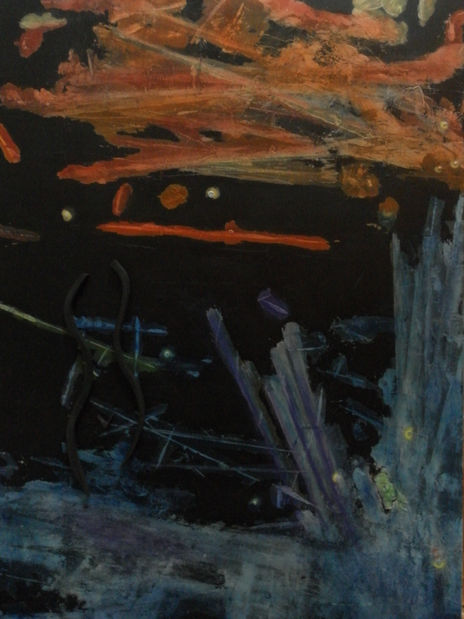 Cosmos I