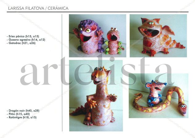 Miedos infantiles